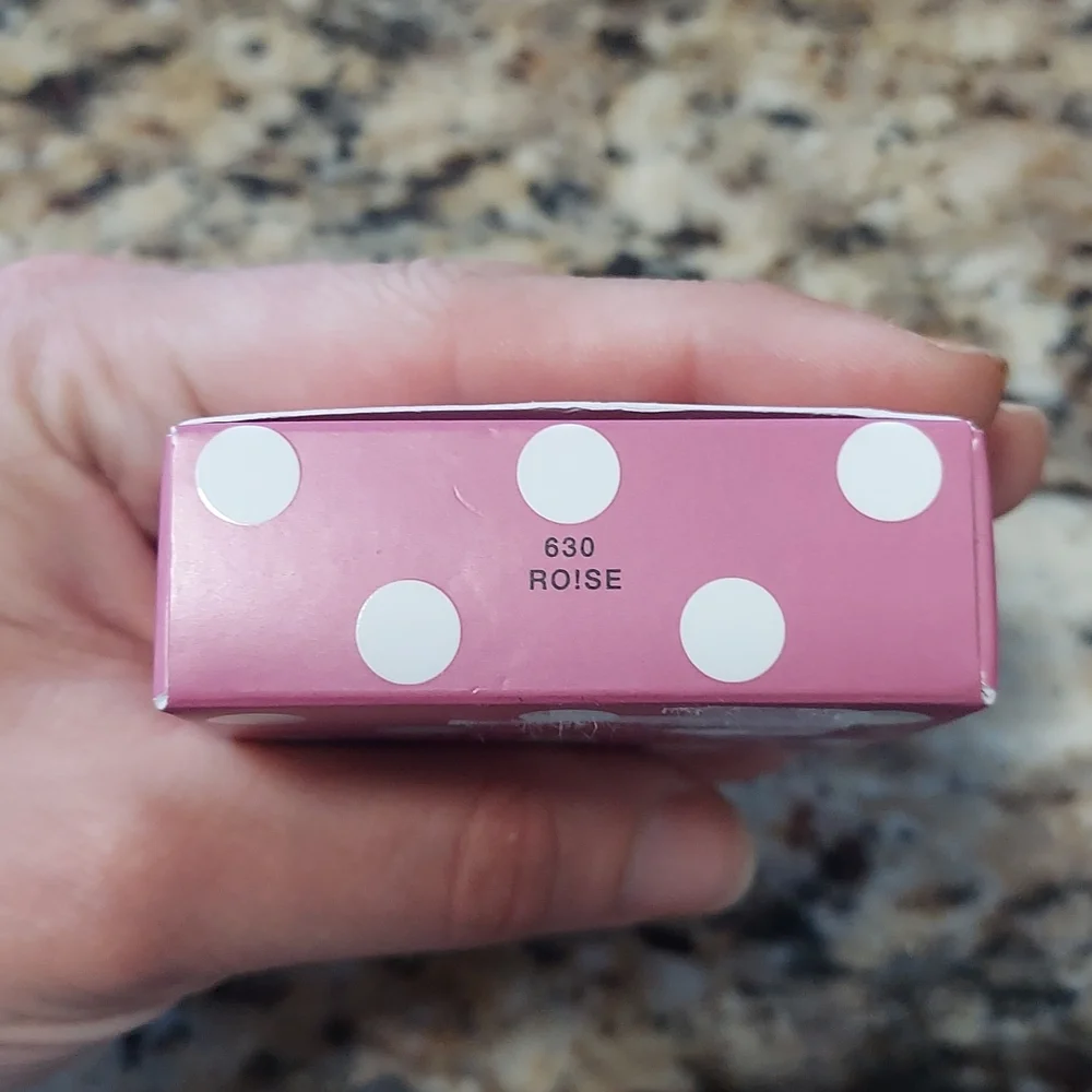 🌙❤️Rare Marc Jacobs Roise Omega Eyeshadow